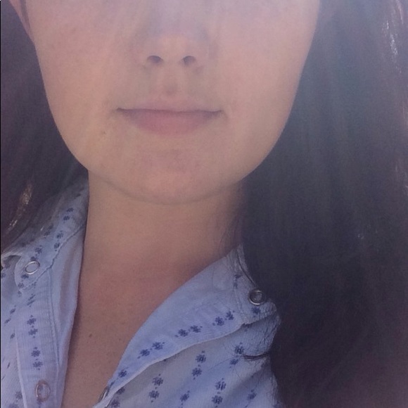 Meet your Posher, Nancy - Picture 1 of 1